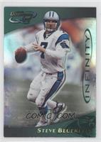 Steve Beuerlein [Noted] #/100