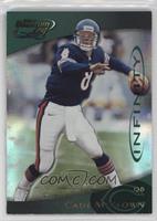 Cade McNown [EX to NM] #/100