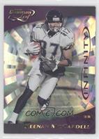 Keenan McCardell #/50