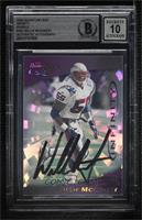 Willie McGinest [BAS BGS Authentic] #/50