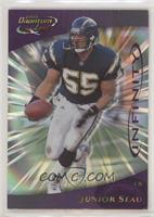 Junior Seau #/100