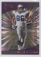 Christian Fauria #/100