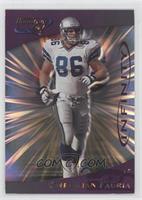 Christian Fauria [Noted] #/100