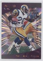 Marshall Faulk #/100