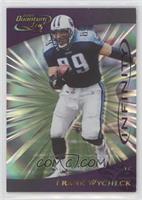 Frank Wycheck [EX to NM] #/100