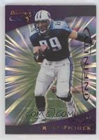 Frank Wycheck #/100