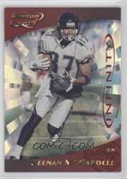 Keenan McCardell #/100