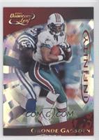 Oronde Gadsden [Noted] #/100