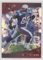 Terry Glenn #/100