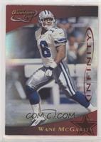 Wane McGarity [EX to NM] #/50