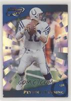 Peyton Manning [EX to NM]