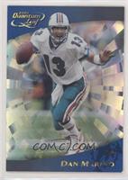 Dan Marino [EX to NM]