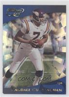 Randall Cunningham [EX to NM]