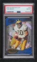 Tom Brady [PSA 8 NM‑MT]