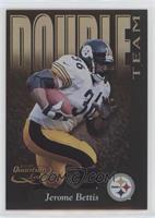 Jerome Bettis, Kordell Stewart #/1,500