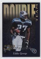 Steve McNair, Eddie George #/1,500