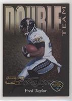 Fred Taylor, Mark Brunell #/1,500