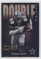 Troy Aikman, Emmitt Smith #/1,500