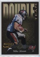 Mike Alstott, Shaun King #/1,500