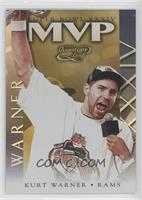 Kurt Warner #/900