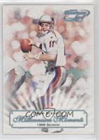 Drew Bledsoe #/1,000