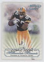 Antonio Freeman #/1,000