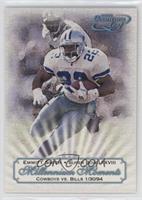 Emmitt Smith #/1,000