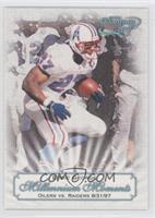 Eddie George #/1,000