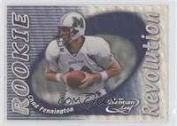 Chad Pennington #/5,000