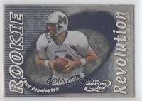 Chad Pennington #/5,000