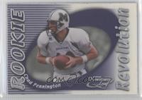 Chad Pennington #/5,000