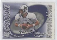 Chad Pennington #/5,000