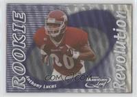 Anthony Lucas #/5,000