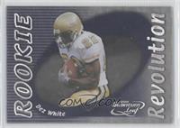 Dez White #/5,000