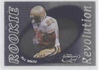 Dez White #/5,000