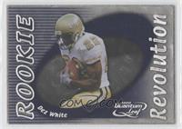 Dez White #/5,000