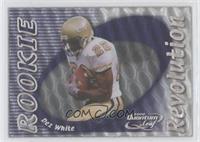 Dez White #/5,000