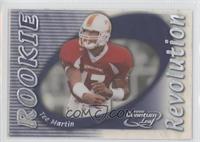 Tee Martin #/5,000