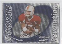 Tee Martin #/5,000