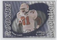 Jamal Lewis #/5,000