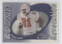 Jamal Lewis #/5,000