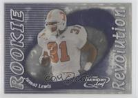 Jamal Lewis #/5,000