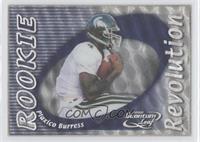 Plaxico Burress #/5,000