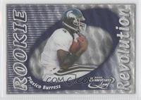 Plaxico Burress #/5,000