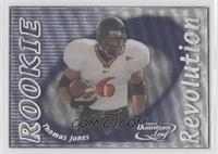 Thomas Jones #/5,000