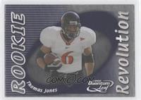 Thomas Jones #/5,000