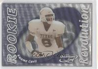 Kwame Cavil #/5,000