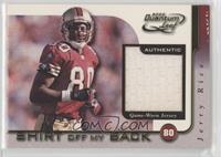 Jerry Rice [Noted] #/100
