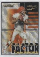 Tim Couch #/50