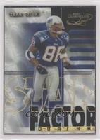 Terry Glenn #/50